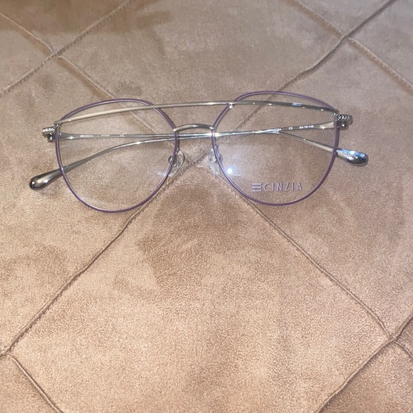 Cinzia BEAUTIFUL Eyeglasses 🤓 - Picture 5 of 9